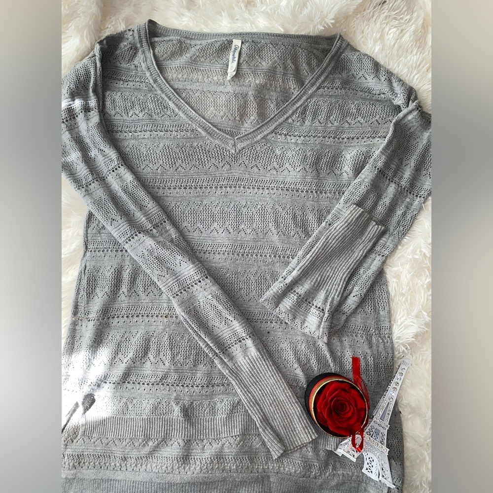 Aeropostale sweater